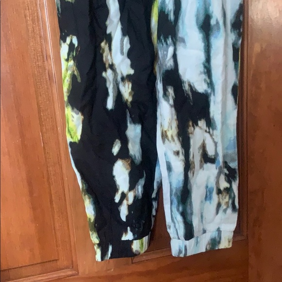 New Jak & Peppar Harem jogger pants 6 NWT - Picture 4 of 4